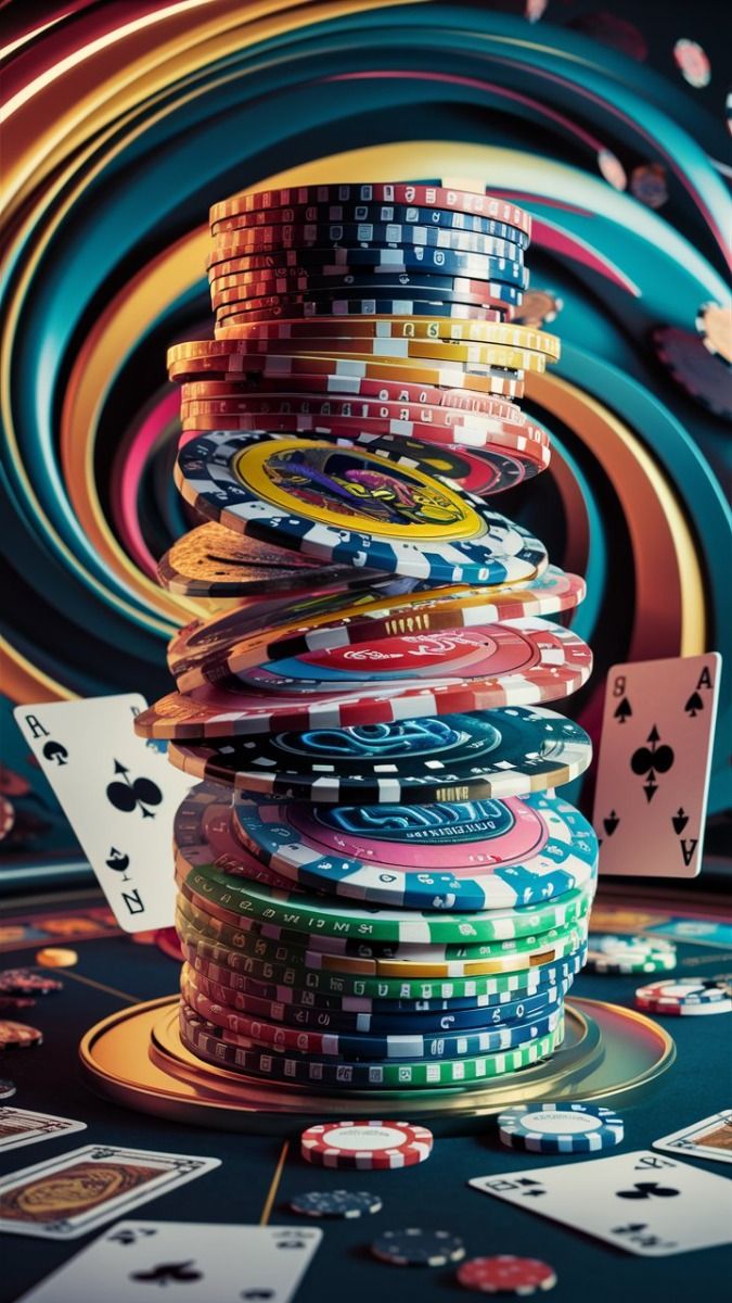 Blueprint Gaming slot interface on daftar jnetoto